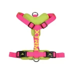 accesorios_perros_X-TRM_Cronos_Neon_Flash_arnes_para_perros_fucsia_TRMPE69213_M