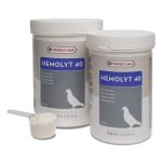 ALIMENTO COMPLEMENTARIO HEMOLYT 40 PARA PALOMAS