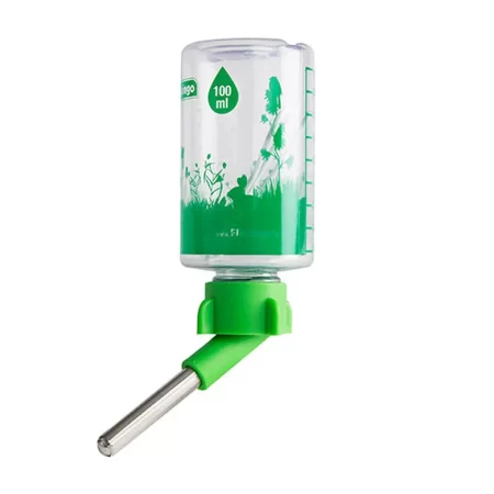 KARLIE BEBEDERO ANTIGOTEO PARA ROEDORES