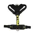 accesorios_perros_X-TRM_Cronos_Neon_Flash_arnes_para_perros_acolchado_TRMPE69216_M