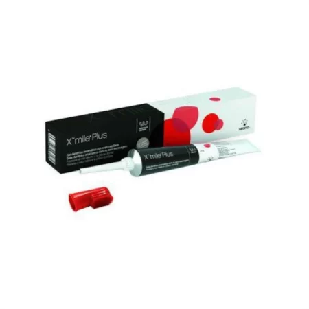 URANO VET XMILE PLUS DENTÍFRICO PARA MASCOTAS