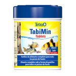 TETRA TABIMIN TABLETAS PARA PECES