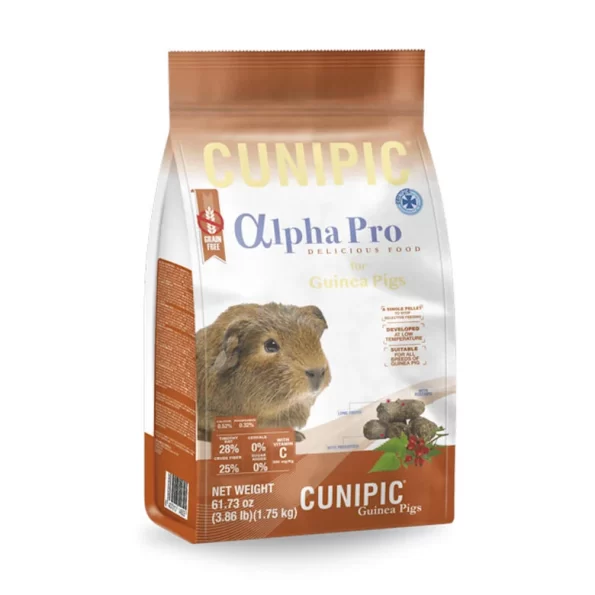Cunipic_Alpha_Pro_Grain_Free_pienso_para_cobayas_CUNALCOBAY2_M