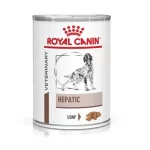 ROYAL CANIN VETERINARY DIET HEPATIC LATA PARA PERROS