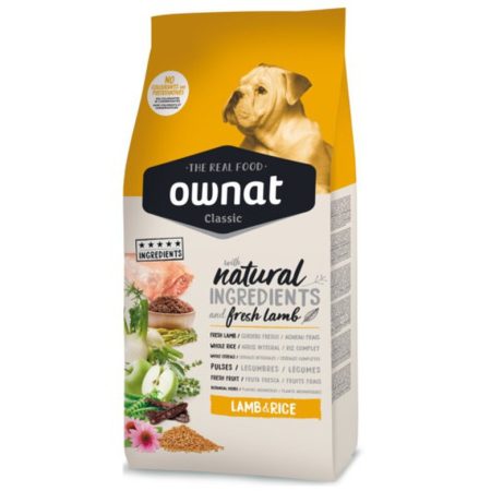 CRIADORES ADULTO GRAIN FREE CORDERO PIENSO PARA PERROS DE RAZAS MINI