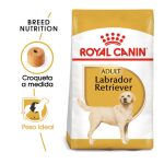 ROYAL CANIN ADULT LABRADOR RETRIEVER PIENSO PARA PERROS